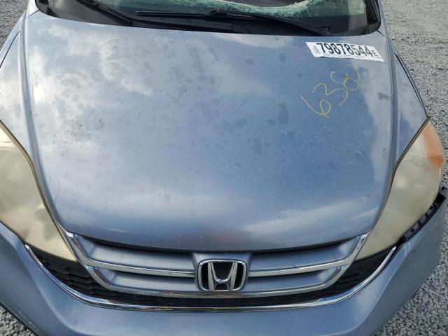 JHLRE3H78BC016382 2011 HONDA CRV