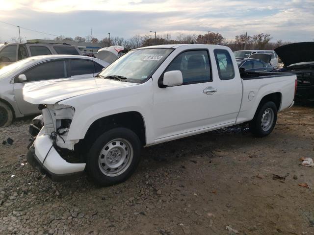 2012 CHEVROLET COLORADO #3024257819