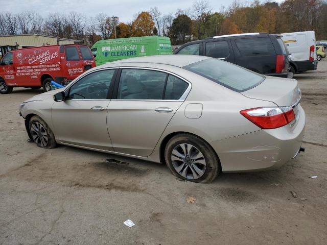 VIN 1HGCR2F37EA173677 2014 Honda Accord, LX no.2