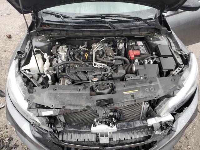 2022 NISSAN ALTIMA SR - 1N4BL4CV5NN418004