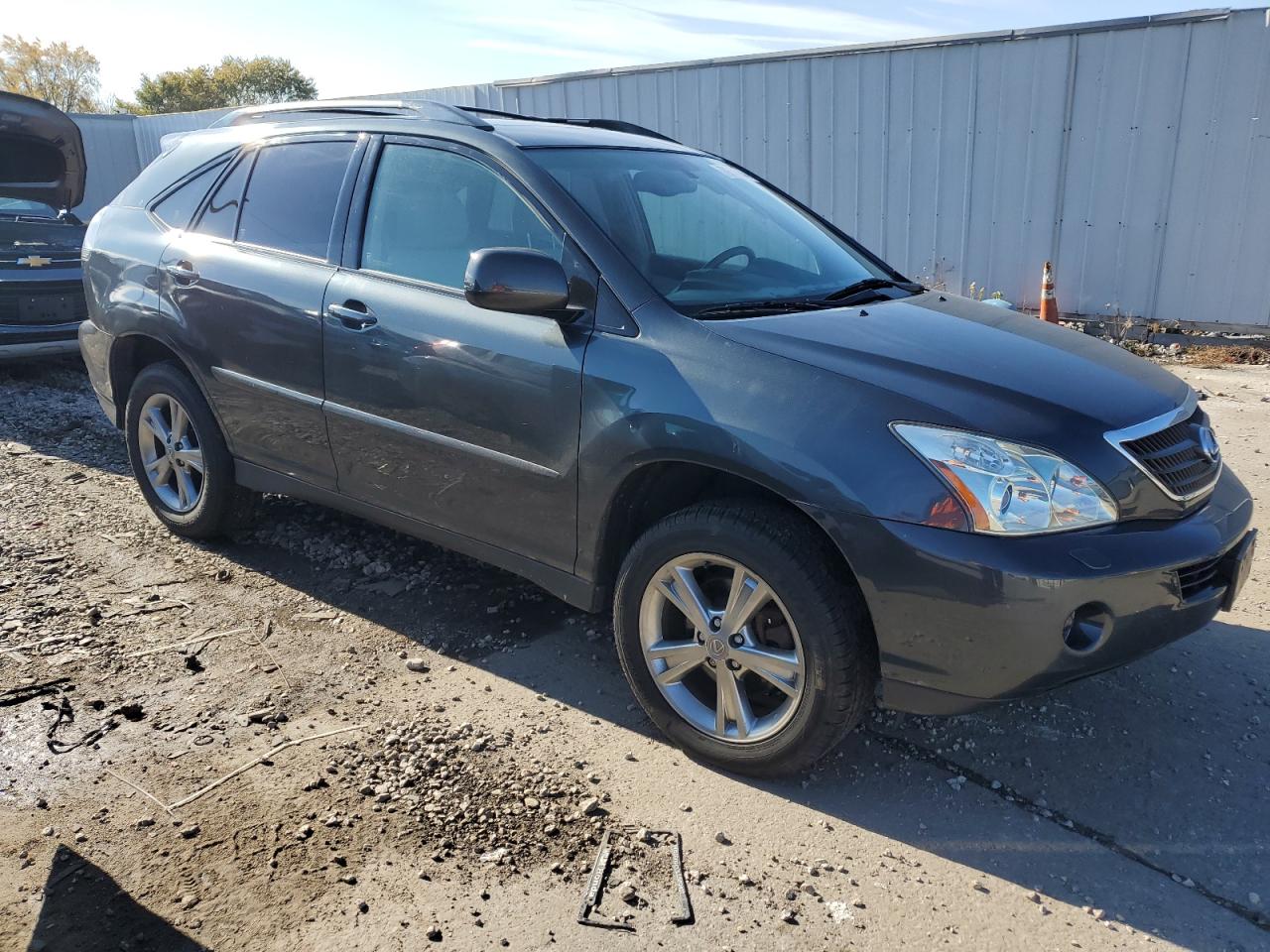 Lot #2986868943 2006 LEXUS RX 400