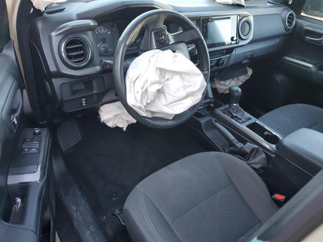 2017 TOYOTA TACOMA ACC - 5TFSZ5AN6HX082146