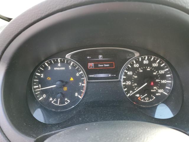2016 NISSAN ALTIMA 2.5 - 1N4AL3AP1GN359837
