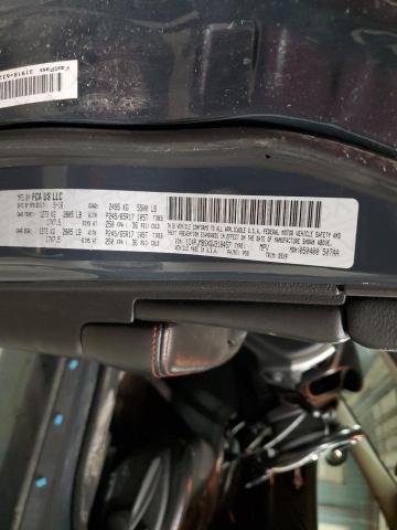 2016 JEEP CHEROKEE T 1C4PJMBSXGW318457