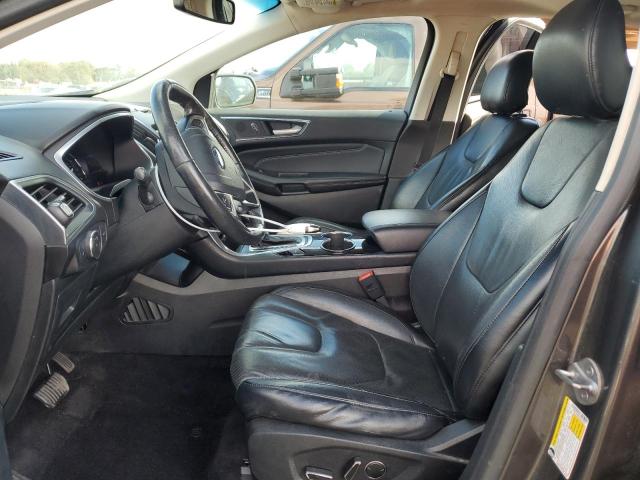 2015 FORD EDGE TITAN - 2FMTK3K80FBC28935