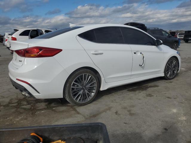 2018 HYUNDAI 25LC-7A KMHD04LB3JU705239