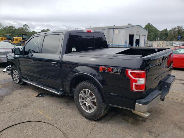 2019 FORD F150 SUPER - 1FTEW1E53KFB12824