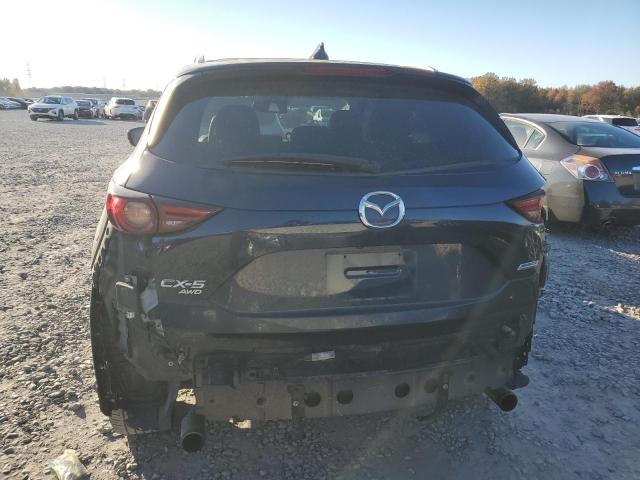 2019 MAZDA CX-5 GRAND - JM3KFBDY3K0524367