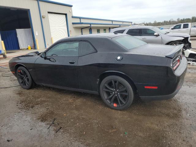 2017 DODGE CHALLENGER - 2C3CDZAGXHH613465