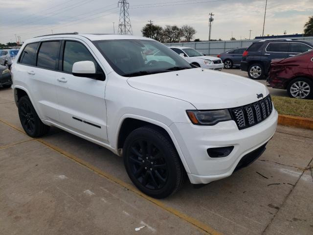 2020 JEEP GRAND CHER - 1C4RJFAG5LC211507