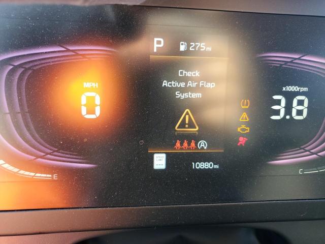 2023 KIA SPORTAGE L - KNDPU3AF4P7210710