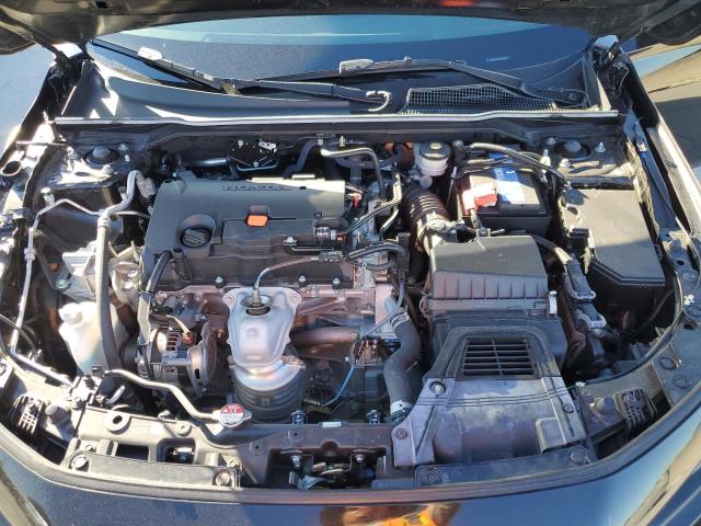 VIN 2HGFE2F51PH546906 2023 HONDA CIVIC no.11