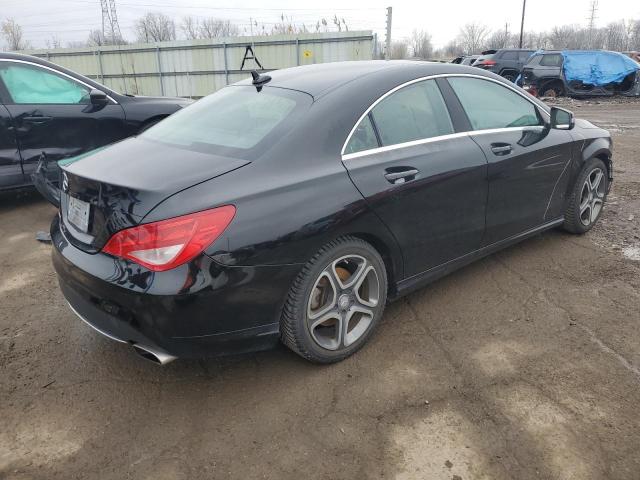 VIN WDDSJ4EB7EN112592 2014 MERCEDES-BENZ CLA-CLASS no.3