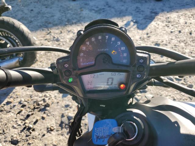 2018 KAWASAKI EN650 C - JKAENEC16JDA01461