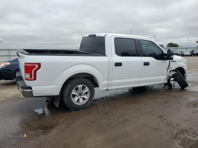 2017 FORD F150 SUPER - 1FTEW1EF3HKD44168