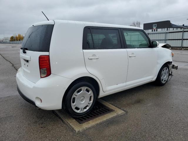 Vin: jtlze4fe8ej056597, lot: 79670394, toyota scion 20143