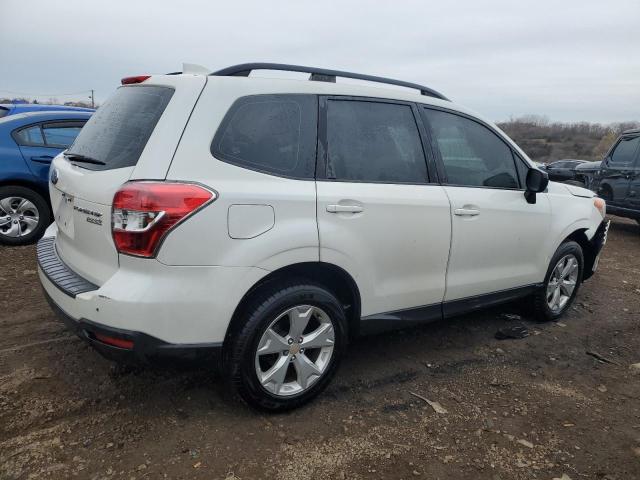 2016 SUBARU FORESTER 2 - JF2SJABC1GH492554
