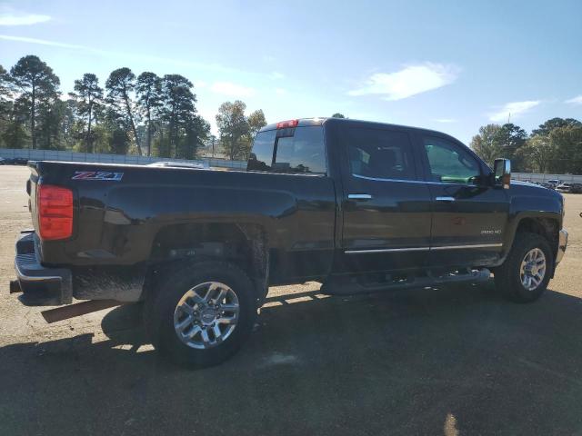 2016 CHEVROLET SILVERADO - 1GC1KWEG6GF227546