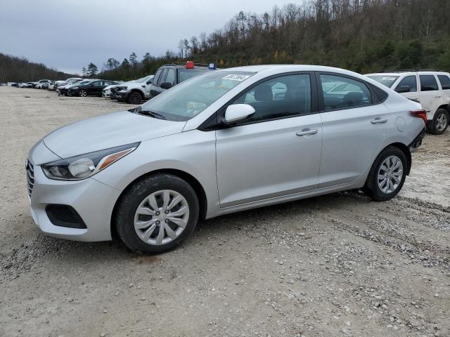 2022 HYUNDAI ACCENT SE #3029639082