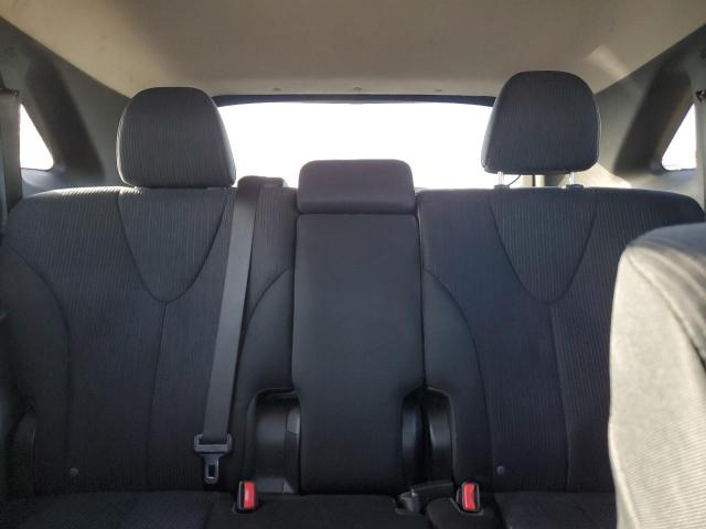 2016 TOYOTA VENZA XLE - 4T3BA3BB6GU076124