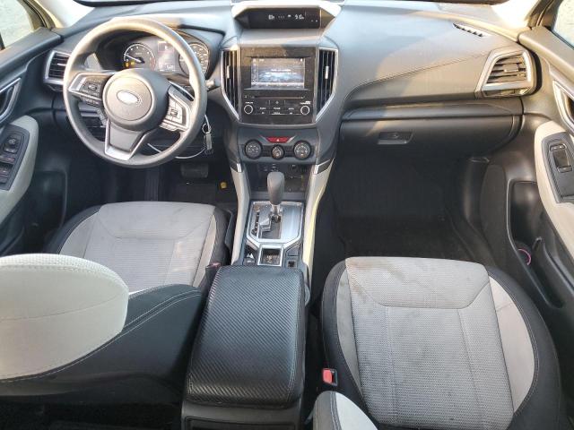 2019 SUBARU FORESTER JF2SKACC7KH437515