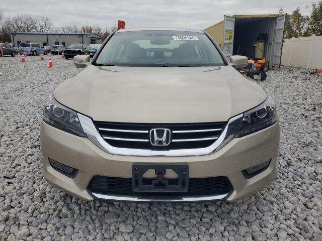 VIN 1HGCR3F82EA010081 2014 Honda Accord, Exl no.5