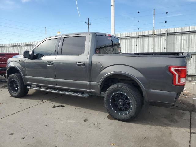 VIN 1FTEW1EP1GFD53614 2016 FORD F-150 no.2