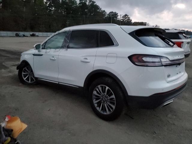 2023 LINCOLN NAUTILUS 2LMPJ8J9XPBL18465