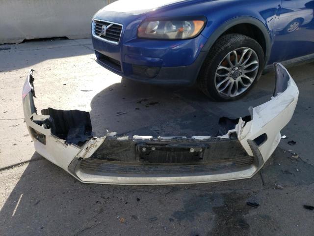 2015 LEXUS CT JTHKD5BH7F2220308