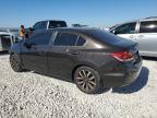 Lot #3024328017 2014 HONDA CIVIC EXL