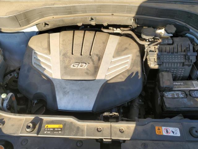 2015 KIA SORENTO SX - 5XYKW4A75FG551148