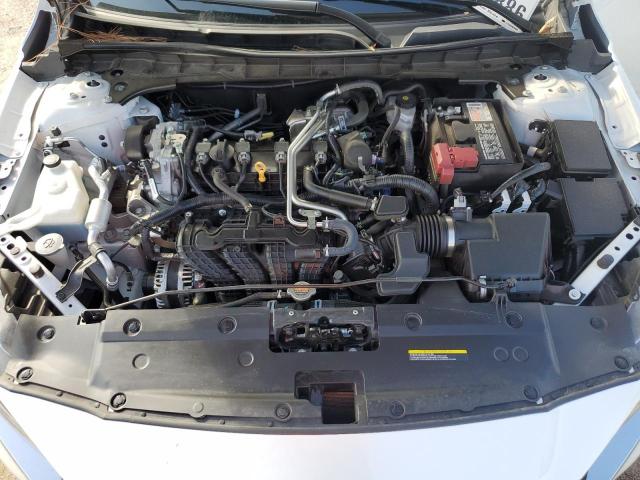 2024 NISSAN ALTIMA SV - 1N4BL4DV9RN308884