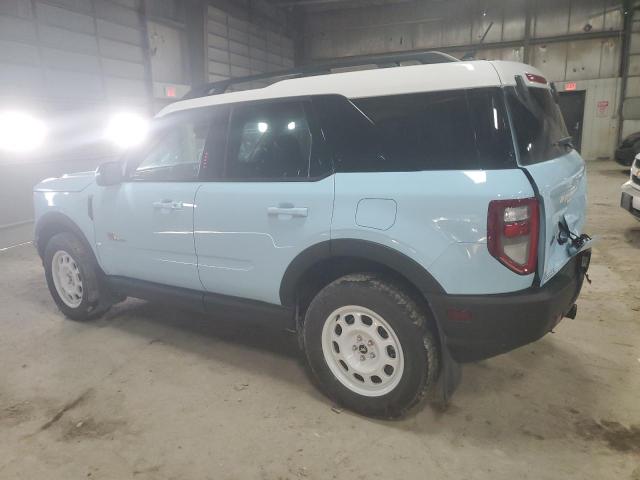 2023 FORD BRONCO SPO - 3FMCR9H99PRD20420