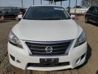 Lot #3023403373 2013 NISSAN SENTRA S