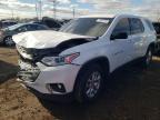 2020 CHEVROLET TRAVERSE L - 1GNERFKW5LJ298938