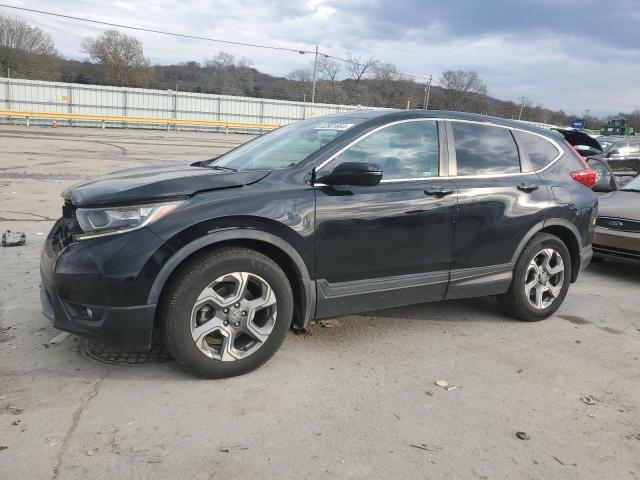 2019 HONDA CR-V EXL - 5J6RW1H85KA019057