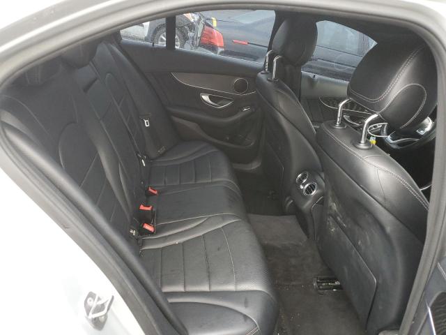 2016 MERCEDES-BENZ C 300 4MAT - 55SWF4KB2GU172474