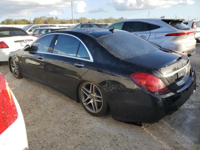 VIN WDDUG8GB4JA380531 2018 MERCEDES-BENZ S-CLASS no.2