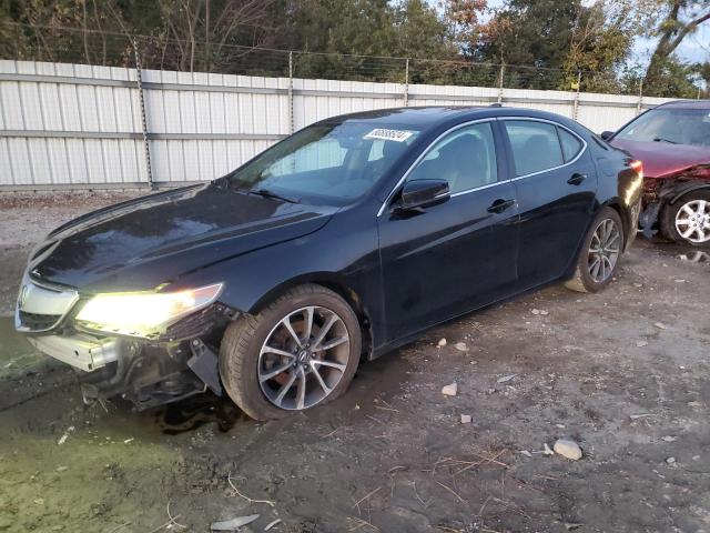 2015 ACURA TLX TECH #3028387818