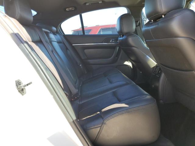 2016 LINCOLN MKS 1LNHL9DK1GG601845