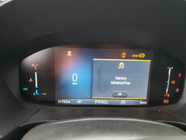 2024 FORD ESCAPE ST - 1FMCU9MN0RUA48787