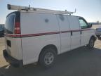 CHEVROLET EXPRESS G1 photo