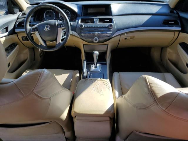 2012 HONDA ACCORD SE - 1HGCP2F67CA139980