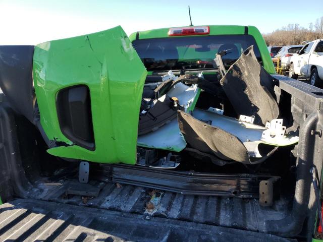 2020 CHEVROLET COLORADO - 1GCGSBEN1L1139674