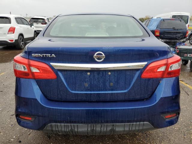 2019 NISSAN SENTRA S - 3N1AB7AP8KY368277