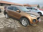 Lot #3024315043 2017 KIA SPORTAGE L