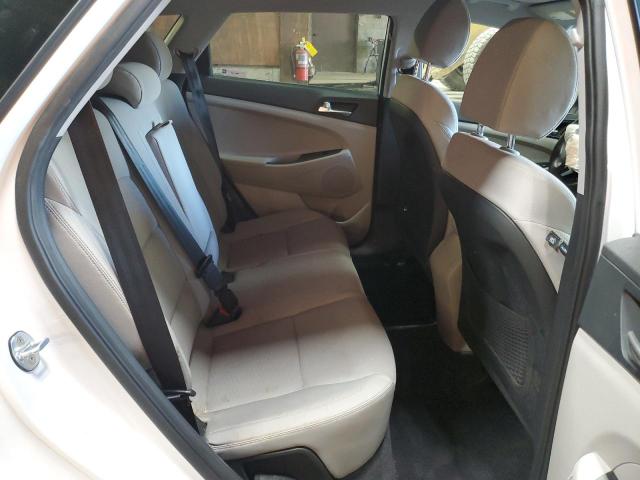 2019 HYUNDAI TUCSON KM8J23A4XKU855216