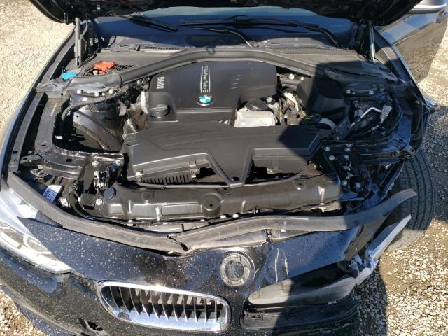 VIN WBA8E1G59JNU89947 2018 BMW 3 SERIES no.11