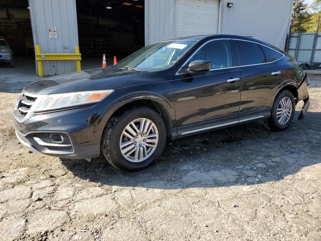 2015 HONDA CROSSTOUR #3024572632