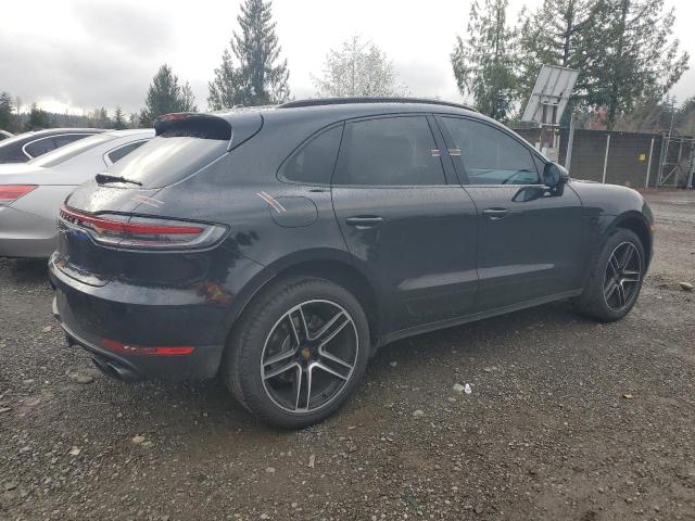 VIN WP1AB2A53LLB30196 2020 PORSCHE MACAN no.3